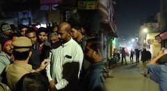 भर बाजारात टोळक्याने एकाला चाकूने भोसकले, घटनेनं अमरावती शहर हादरलं, नेमकं काय घडलं?