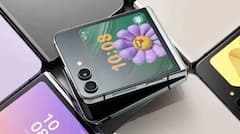 Year Ender 2025: આ વર્ષ ભારતમાં લોન્ચ થયેલા ફોલ્ડેબલ ફોન, જાણો ફીચર્સ અને કિંમત 