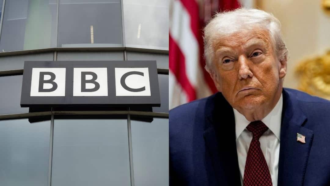 BBC To Challenge Trump’s $10bn Defamation Lawsuit
