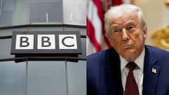 BBC To Challenge Trump’s $10bn Defamation Lawsuit