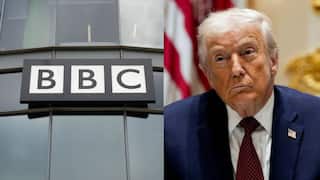 BBC To Challenge Trump’s $10bn Defamation Lawsuit