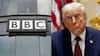 BBC To Challenge Trump’s $10bn Defamation Lawsuit
