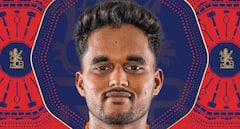 Who Is Mangesh Yadav? RCB Buys Player For 17 Times His Base Price