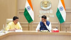 आरोग्य सेवेत 'ए आय' तंत्रज्ञानाचा वापर करणार : प्रकाश आबिटकर