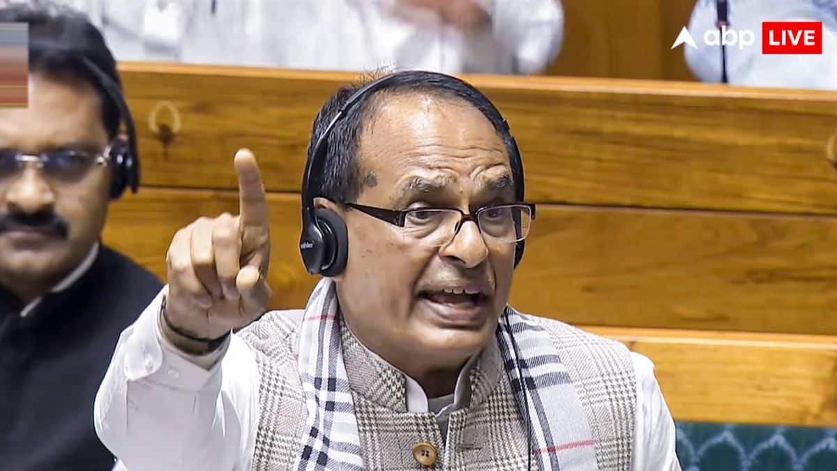 Lok Sabha Passes VB–G RAM G Bill, House Adjourned Amid Opposition Uproar