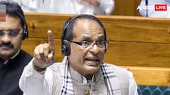 'महात्मा गांधी हमारे दिलों में बसते हैं', शिवराज चौहान ने लोकसभा में पेश किया मनरेगा की जगह लेना वाला G राम G बिल