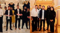 ‘Truly Beautiful Work’: Lionel Messi Praises Vantara During Jamnagar Visit
