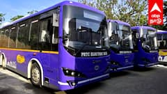 இனி டீசல் இல்லை! இடி சத்தம் இல்லை! புதுவை முழுவதும் விரையும் 75 இ-பஸ்கள்.. மத்திய அரசின் மாஸ் திட்டம்!