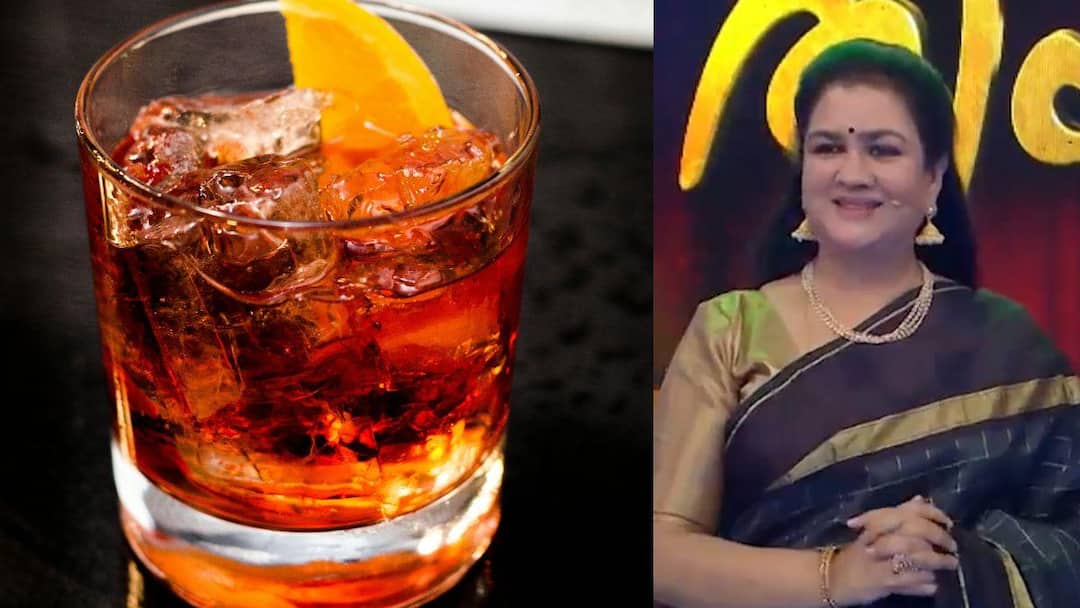 Actress Urvashi: குடிக்க கற்றுக் கொடுத்த கணவர் குடும்பம்.. மதுவால் சீரழிந்த ஊர்வசி வாழ்க்கை!