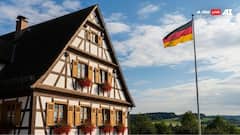 जर्मनी में एक महीने किराए पर रहने पर कितना आता है खर्चा, कितना महंगी है यहां कॉस्ट ऑफ लिविंग?