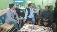 बिहार: भवन निर्माण के निदेशक के यहां रेड, गजाधर मंडल पर आय से अधिक का मामला दर्ज