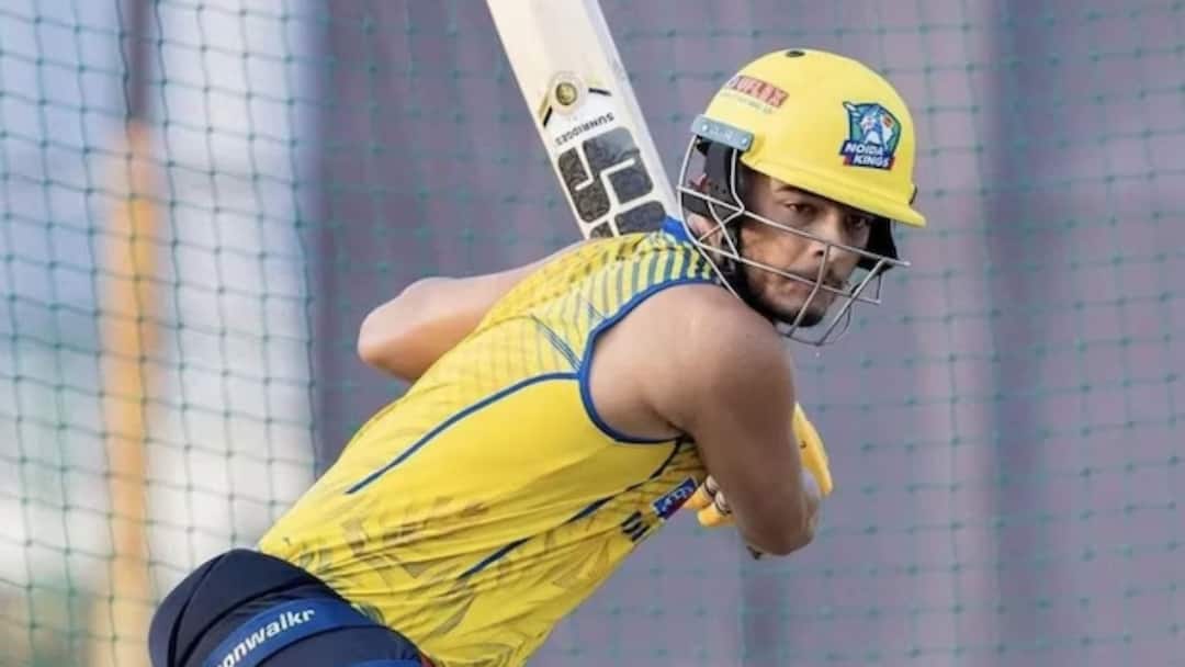 Prashant Veer: ரூபாய் 14.20 கோடிக்கு 2 கே கிட்சை தட்டித் தூக்கிய CSK - யார் இந்த பிரசாந்த் வீர்?