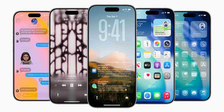 डिस्प्ले ब्राइटनेस और लॉन्ग टर्म वैल्यू के मामले में भी iPhone 17 बढ़त बना लेता है. इसकी पीक ब्राइटनेस 3000 निट्स तक जाती है, जिससे तेज धूप में भी स्क्रीन साफ दिखाई देती है. साथ ही यह लेटेस्ट iOS 26 के साथ आता है, जिसका मतलब है लंबा सॉफ्टवेयर सपोर्ट और भविष्य में बेहतर रीसेल वैल्यू. यही वजह है कि iPhone 15 और 16 की तुलना में iPhone 17 ज्यादा समझदारी भरा और फ्यूचर-रेडी विकल्प नजर आता है.