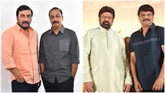 'జై అఖండ'కు కొత్త నిర్మాతలు... 14 రీల్స్ ప్లస్ నుంచి మరొకరికి!