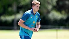 कैमरून ग्रीन ने तोड़े सारे रिकॉर्ड, KKR ने 25.20 करोड़ रुपये में खरीदा; CSK को किया मायूस