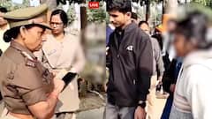 मऊ: भाई-बहन को प्रेमी समझकर पूछताछ करने वाली महिला SHO का तबादला, SP ने लिया एक्शन