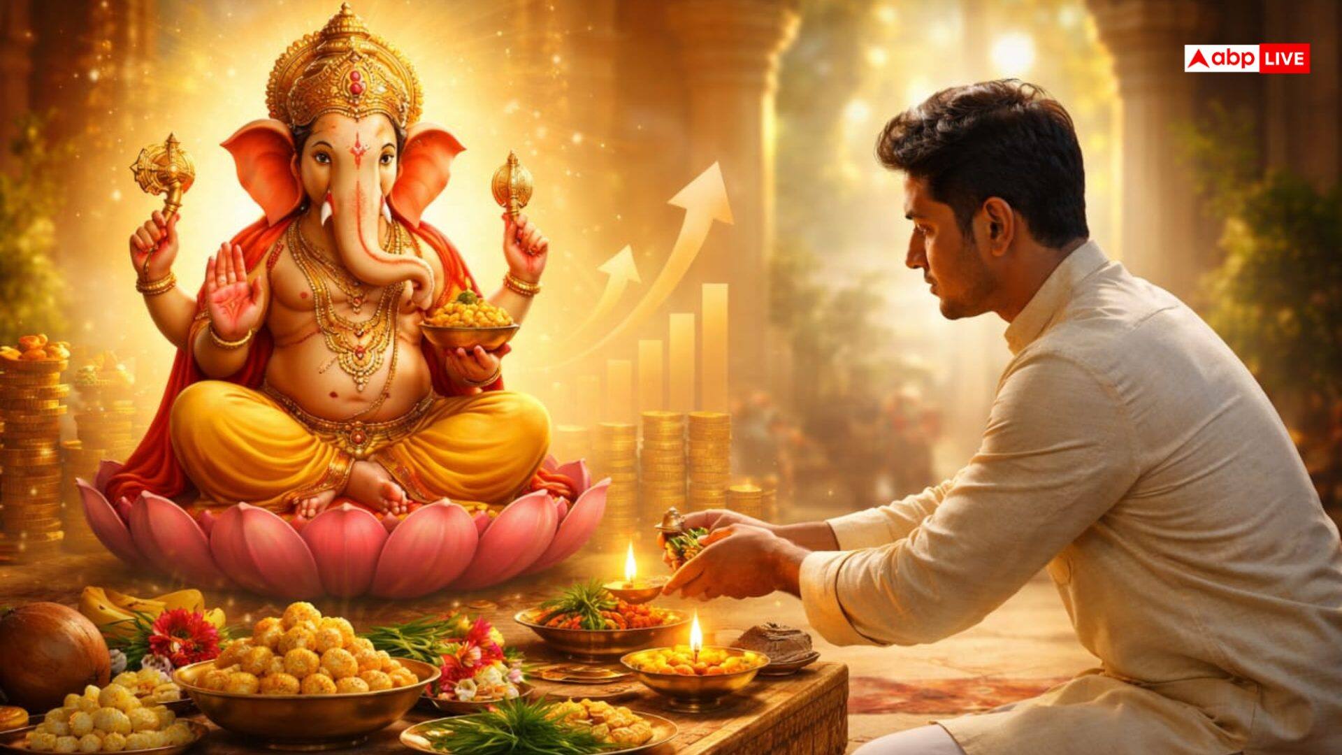 Wednesday Puja: व्यापार में हो रहा घाटा? बुधवार की पूजा बदल सकती है आपकी किस्मत