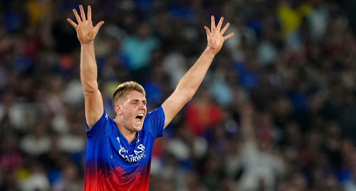 Even If Sold For ₹50 Crore, Cameron Green Can Earn Only Up to ₹18 Crore - Here’s Why