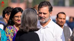 ন্যাশনাল হেরাল্ড মামলায় বড় স্বস্তি সোনিয়া-রাহুলের, ED-র PMLA অভিযোগ খারিজ দিল্লির আদালতের