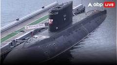 समंदर में खड़ी थी रूसी पनडुब्बी, यूक्रेन ने कर दी धुआं-धुआं, जेलेंस्की ने की ट्रंप को गुस्सा दिलाने वाली हरकत