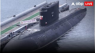 Russia-Ukraine War: समंदर में खड़ी थी रूसी पनडुब्बी, यूक्रेन ने कर दी धुआं-धुआं, जेलेंस्की ने की ट्रंप को गुस्सा दिलाने वाली हरकत