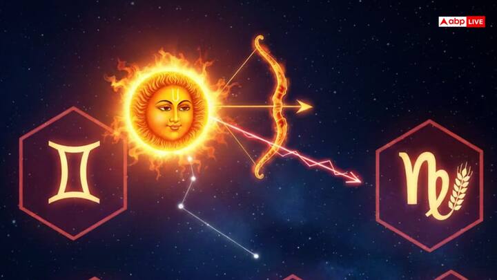 ज्योतिष के अनुसार सूर्य के धनु राशि में गोचर करने से कुछ राशियों को विशेष सावधानी बरतनी चाहिए. इस समय लापरवाही नुकसान का कारण बन सकती है. इसलिए इन राशियों के जातकों को अपने व्यवहार, सेहत और फैसलों पर खास ध्यान देने की सलाह दी जाती है.