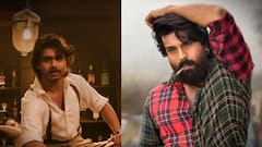 'ఛాంపియన్' కోసం చరణ్... ఏటీఎమ్ తనయుడి కోసం శంకర్‌దాదా కుమారుడు!