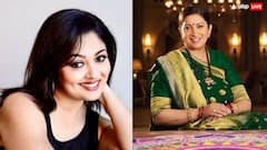 'क्योंकि सास भी कभी बहू थी 2' में प्राची कोवली ने हेमंत की वाइफ बन मारी एंट्री, कही ये बात