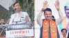 PM Devendra Fadnavis: मी शरद पवार पंतप्रधान व्हायचं स्वप्न पाहिलेलं, पण आजघडीला देवेंद्र फडणवीसच त्यासाठी योग्य: रामराजे नाईक निंबाळकर
