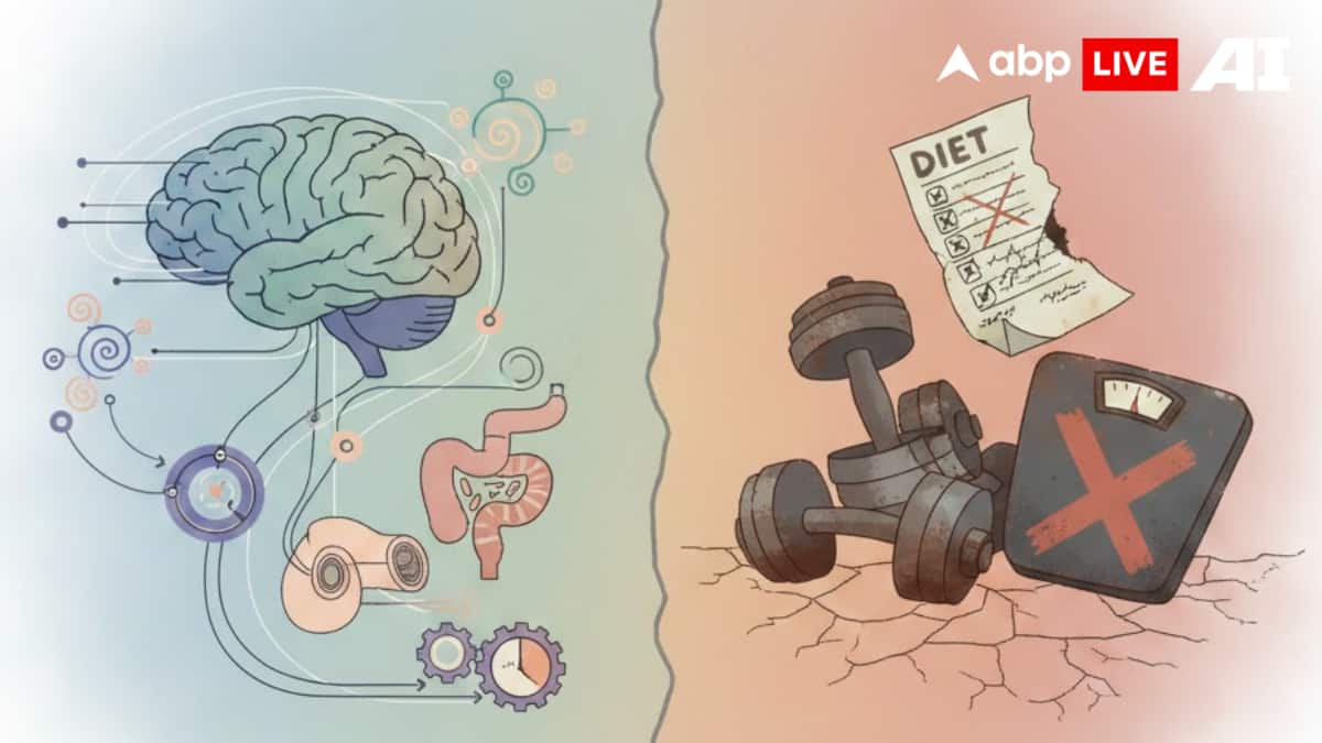 Why Most New Year Weight Loss Resolutions Fail? Know The Science-Backed Reset That Actually Works