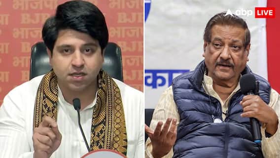 'ऑपरेशन सिंदूर के पहले दिन ही भारत की हार...', पूर्व CM के बयान पर भड़की BJP, कहा- सेना का अपमान करना कांग्रेस की पहचान