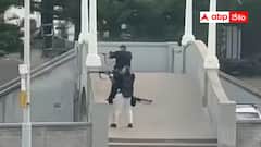 ఆస్ట్రేలియాలో ఉగ్రదాడికి పాల్పడిన తండ్రీ కొడుకులు హైదరాబాద్ వాళ్లే - పాకిస్తాన్ వాళ్లు కాదు !