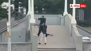 Australia terror attack: ఆస్ట్రేలియాలో ఉగ్రదాడికి పాల్పడిన తండ్రీ కొడుకులు హైదరాబాద్ వాళ్లే - పాకిస్తాన్ వాళ్లు కాదు !