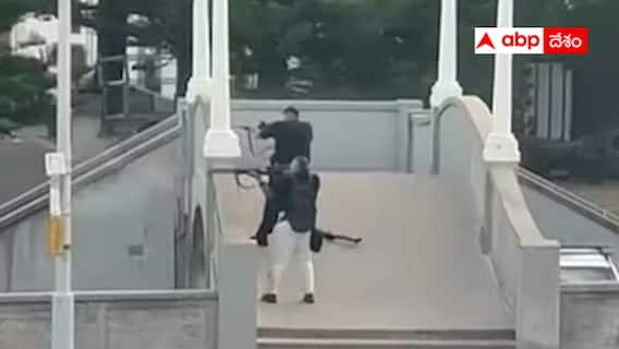 Australia terror attack: ఆస్ట్రేలియాలో ఉగ్రదాడికి పాల్పడిన తండ్రీ కొడుకులు హైదరాబాద్ వాళ్లే - పాకిస్తాన్ వాళ్లు కాదు !