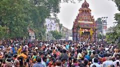 Margazhi Dawn Breaks: Traditions, Beliefs & What Is Best Avoided During The Sacred Month