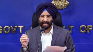 'मैं दिल्ली के लोगों से माफी मांगता हूं', प्रदूषण का जिक्र कर बोले पर्यावरण मंत्री सिरसा