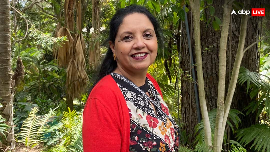 30 साल से US में रह रही थी भारतीय मूल की महिला, ग्रीन कार्ड के इंटरव्यू के दौरान किया अरेस्ट, ज