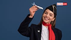 एयर होस्टेस गले में क्यों पहनती हैं स्कार्फ, आप भी जानकर हो जाएंगे हैरान