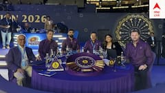 আইপিএলের ইতিহাসে গত ১৮ মরশুমে কেকেআরের সবচেয়ে দামি ক্রিকেটার কে কে ছিলেন?