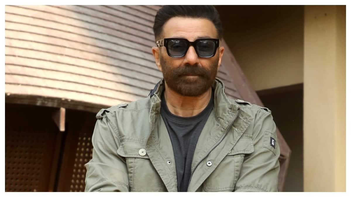 Sunny Deol Fights Back Tears At Border 2 Teaser Launch Weeks After Father’s Death