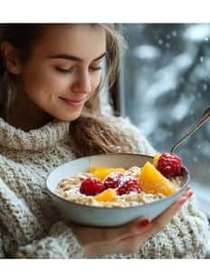 ਸਰਦੀਆਂ 'ਚ ਖੂਨ ਵਧਾਉਣ ਲਈ ਇਹ ਫੂਡਜ਼ ਖਾਓ, ਕਮਜ਼ੋਰੀ ਤੋਂ ਮਿਲੇਗੀ ਰਾਹਤ