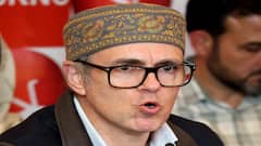 ‘वोट चोरी’ पर कांग्रेस से अलग हुए CM उमर अब्दुल्ला, बोले- 'INDIA गठबंधन का इससे कोई लेना-देना नहीं'