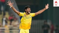 ব্র্যাভোর তত্ত্বাবধানে ফের তালিম নেবেন, কেকেআরের পেস আক্রমণের নতুন সেনসেশন পাথিরানা