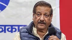 'ऑपरेशन सिंदूर के पहले ही दिन हमें हार का सामना करना पड़ा', पृथ्वीराज चव्हाण का विवादित बयान