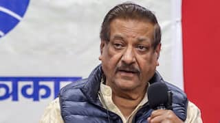 'ऑपरेशन सिंदूर के पहले ही दिन हमें हार का सामना करना पड़ा', पृथ्वीराज चव्हाण का विवादित बयान