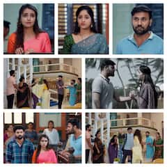 అమ్మాయిగారు సీరియల్: సీఎంకు నిజం చెప్పేందుకు బయలుదేరిన అశోక్ ఏమయ్యాడు..? కోమలి మొదలుపెట్టిన కొత్త నాటకం ఏంటి..?