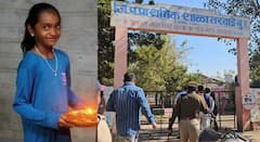 रहस्यमयरीत्या बेपत्ता झालेल्या 9 वर्षीय धनश्रीचा मृतदेह अखेर सापडला; चार दिवसांच्या शोधमोहीमेचा दुर्दैवी शेवट, चाळीसगावचे तरवाडे बुद्रुक गाव शोकसागरात बुडालं