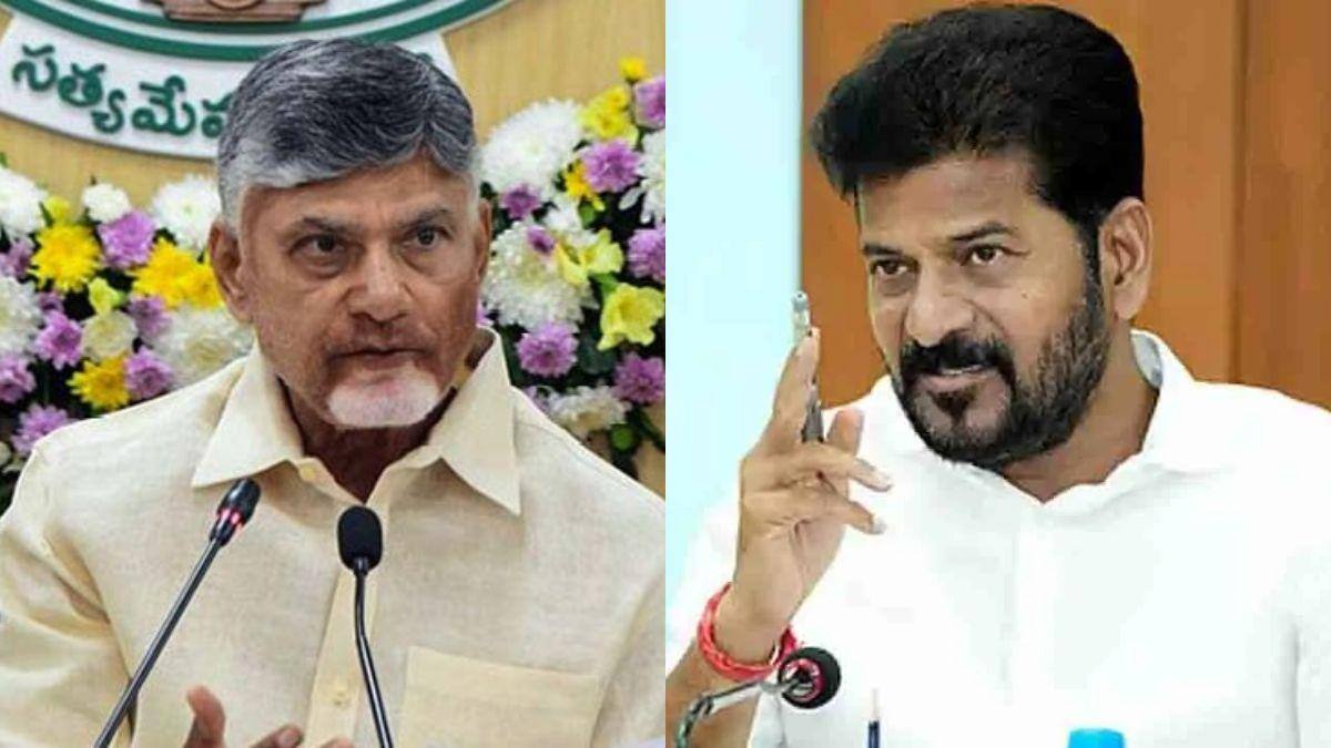 Chandrababu vs Revanth Reddy: చంద్రబాబు అమరావతి vs రేవంత్ ఫ్యూచర్ సిటీ.. రేసులో ముందున్నది ఎవరు?