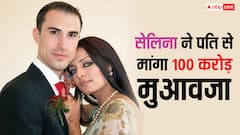100 करोड़ का मुआवजा, 10 लाख रुपये मंथली मेंटेनेंस, सेलिना जेटली की पति से मांग