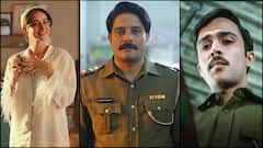 Filmfare OTT Awards 2025 Winners List: Black Warrant, Jaideep Ahlawat And Ananya Panday Shine Big
